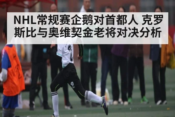 NHL常规赛企鹅对首都人 克罗斯比与奥维契金老将对决分析（kaiyun）